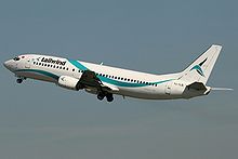 فیلم هواپیمایی تلویند
