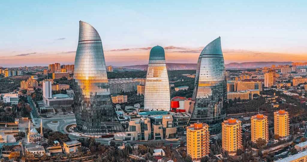 فیلم های آذربایجان