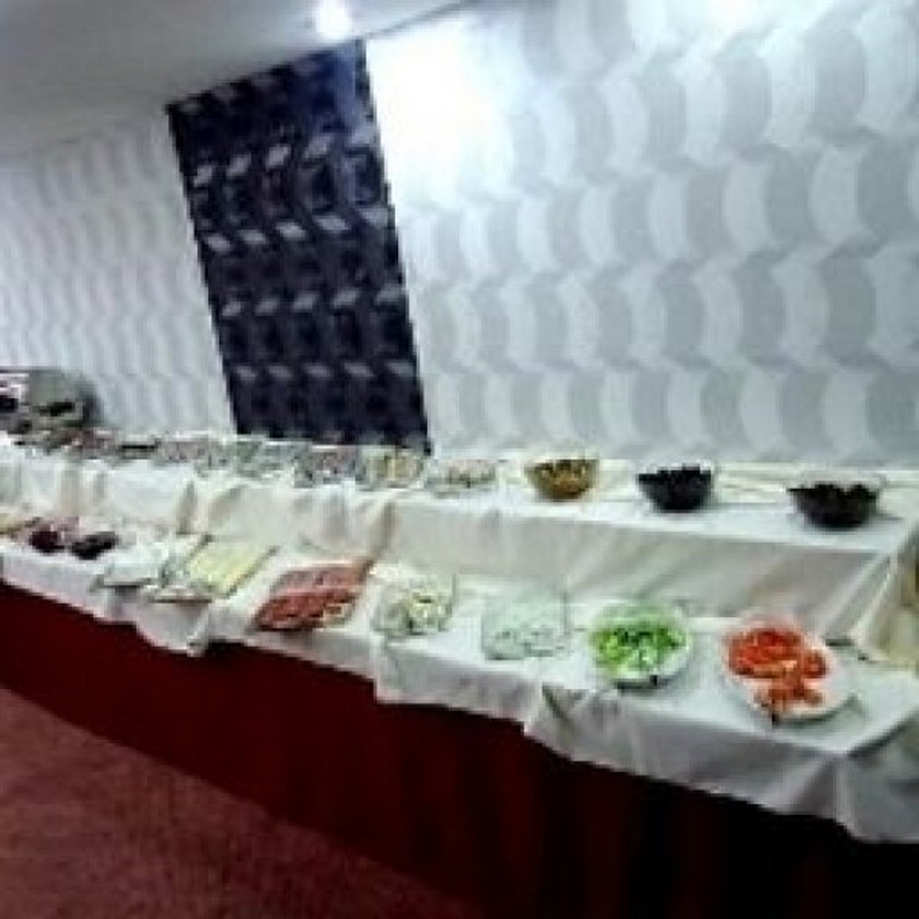 هتل یاقوت وان