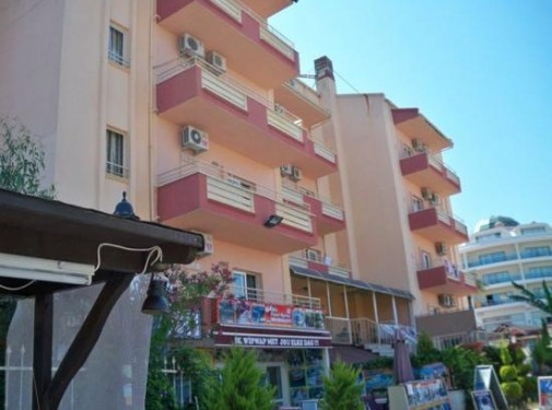 هتل کلاب دیانا