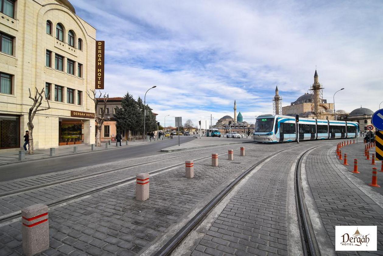 هتل درگاه 