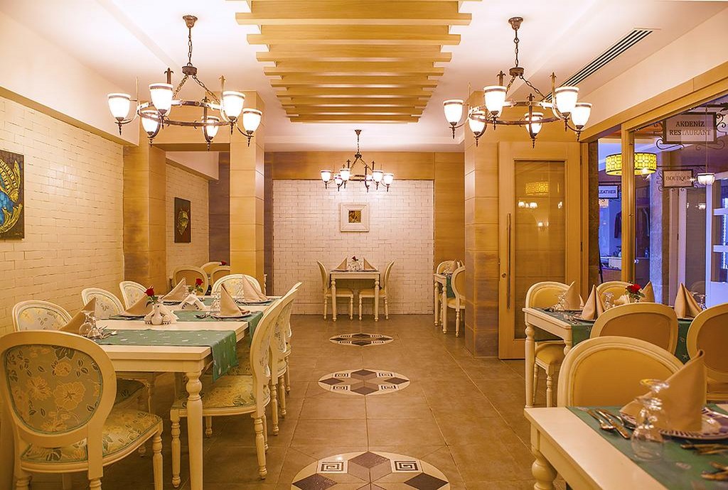 هتل دیاموند بیچ 