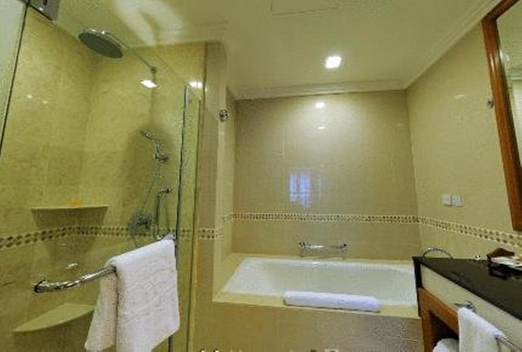 هتل رویال چولان کوالالامپور