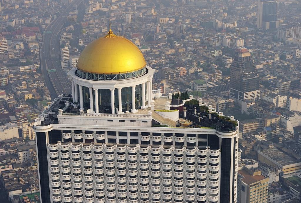 هتل تاور کلاب ات لبوا 