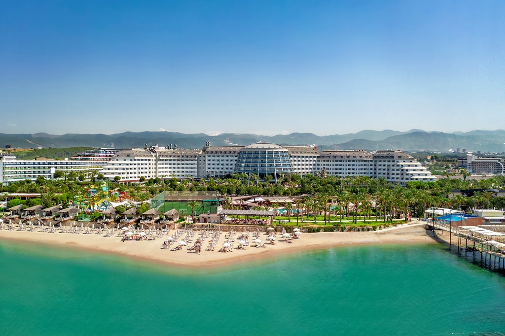 alanyas hotel
