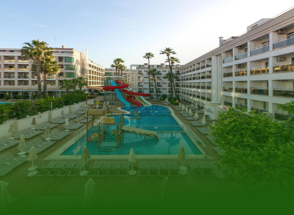 IDEAL PRIME BEACH SUITABLE FOR CHILDREN