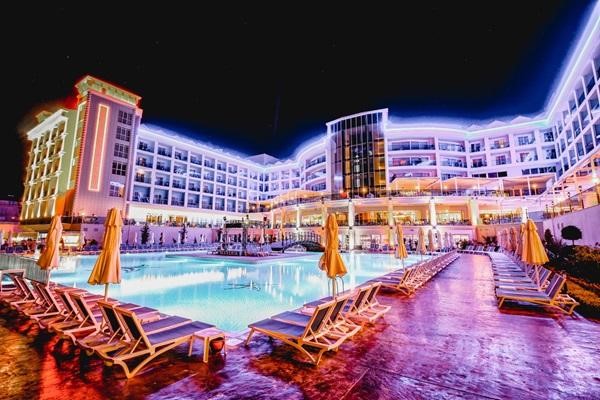 MAXERIA DIDIM ENTERTAINMENT