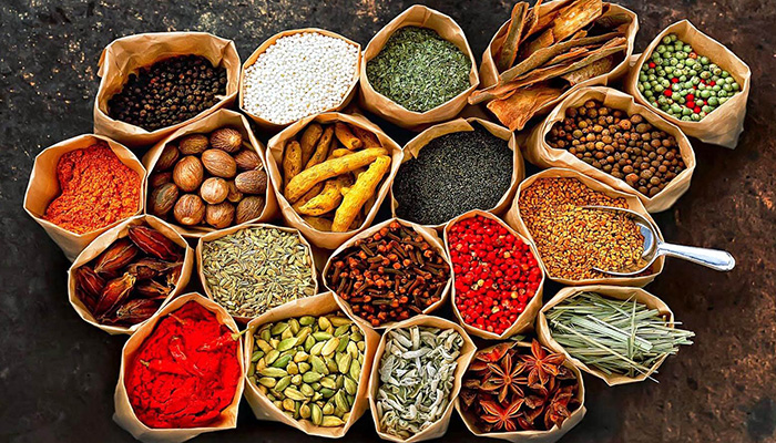 ادویه جات سوغات سریلانکا