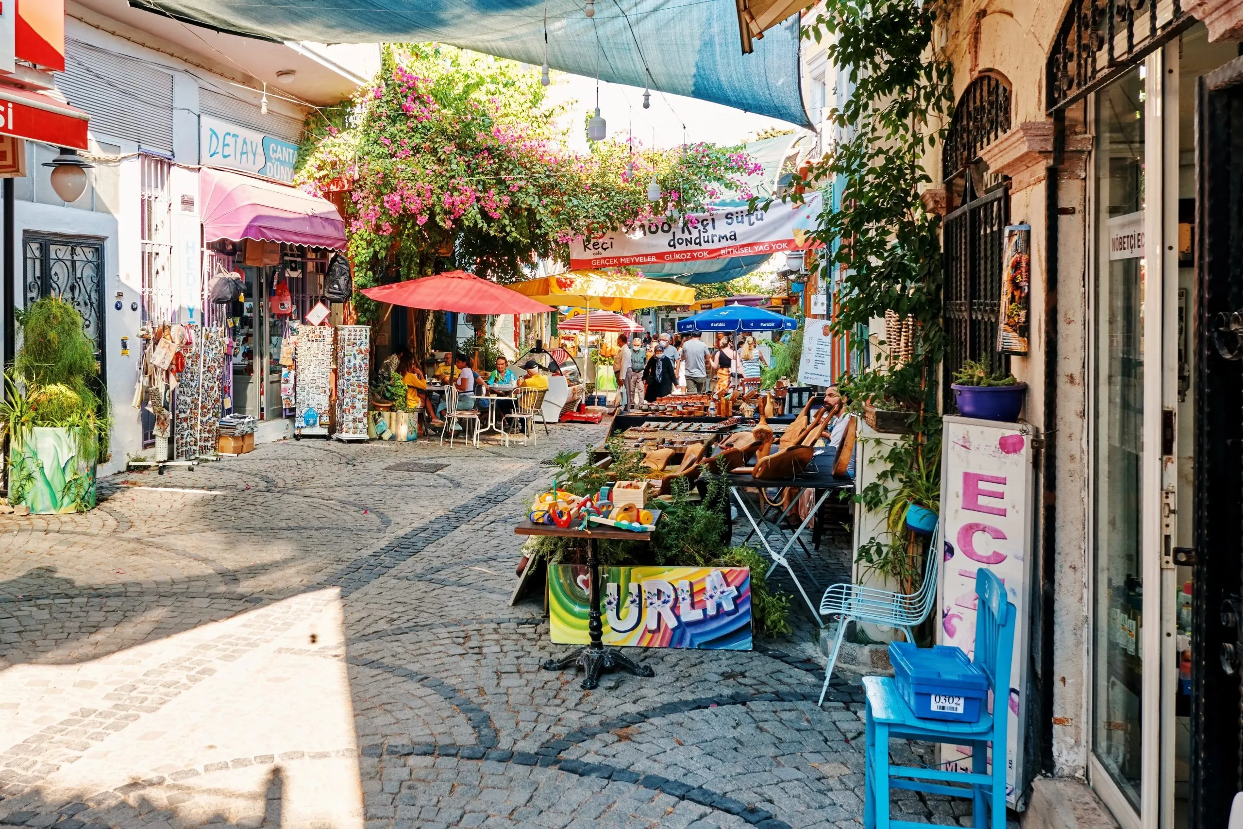 cesme foods