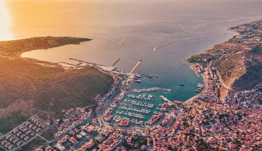 cesme in turkiye