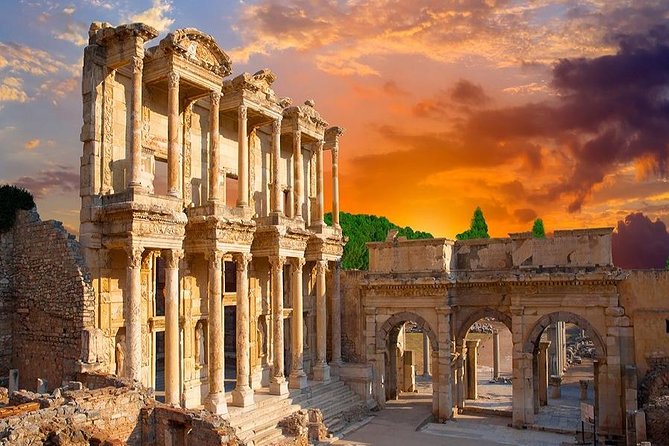  TURKEYEPHESUS KUSADASI