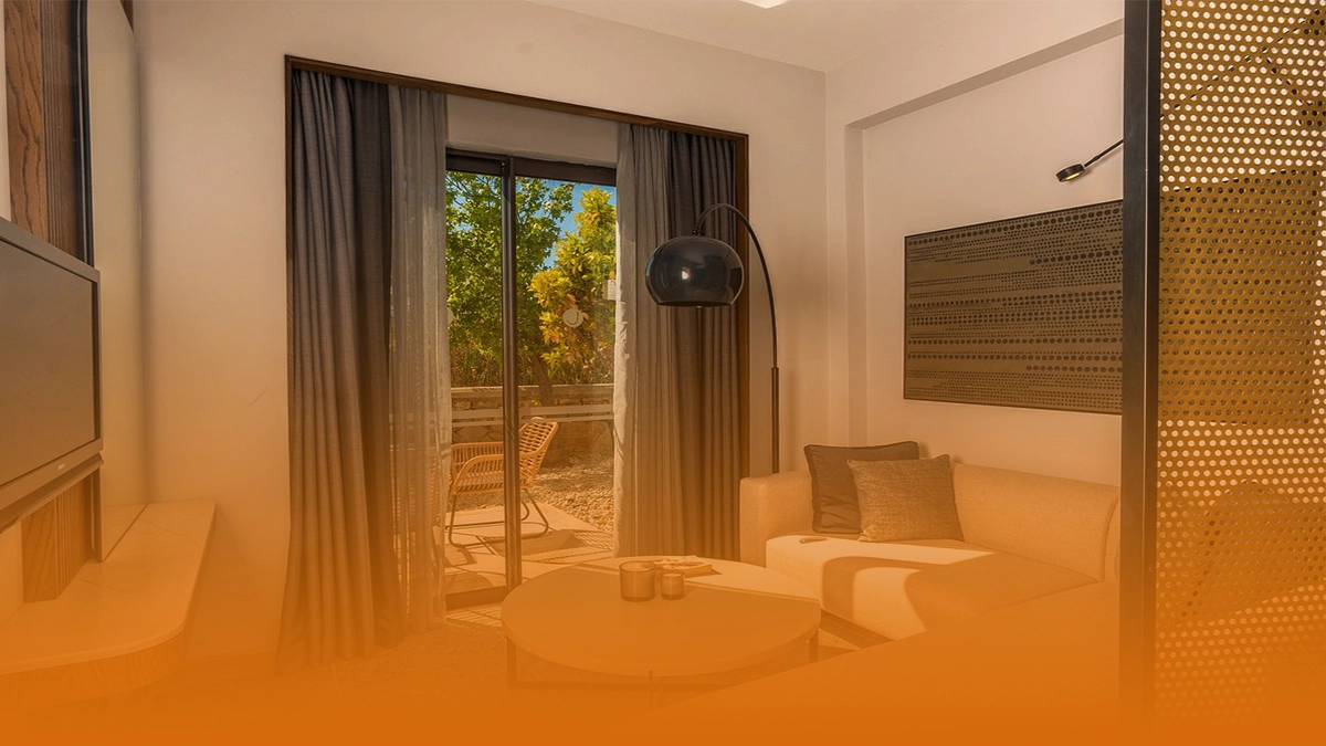jiva beach rooms