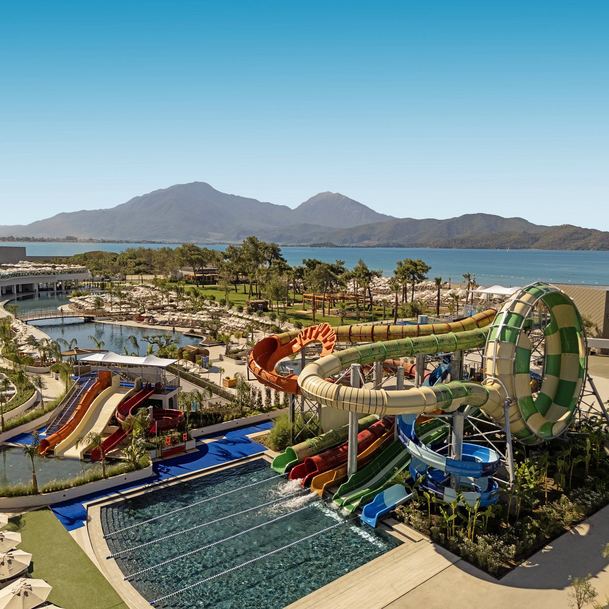 liberty signa aqua park for childs