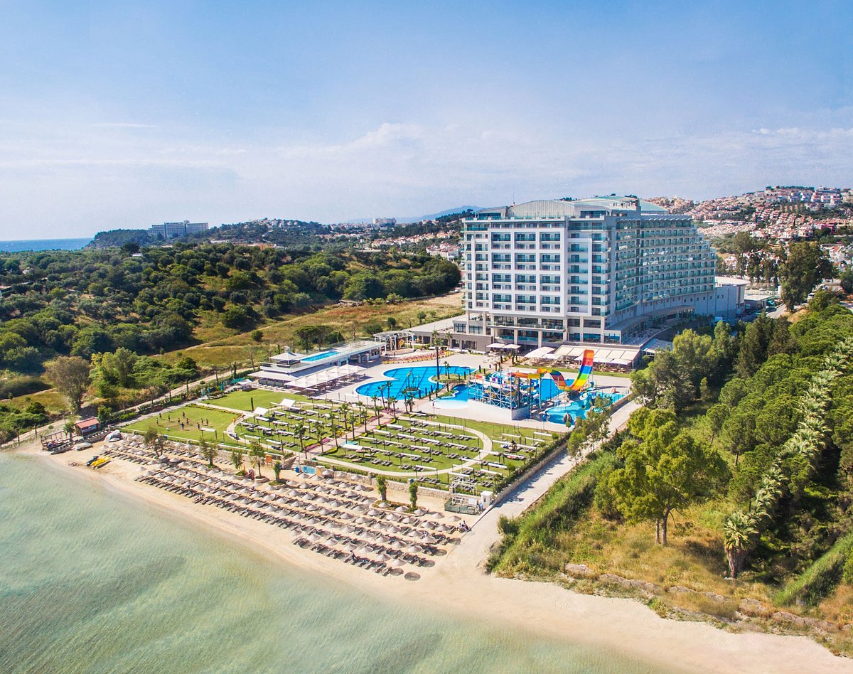 liberty hotel kusadasi
