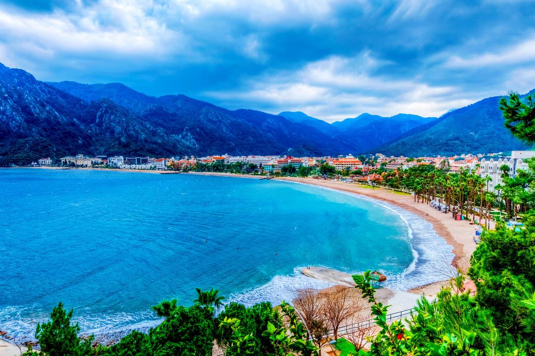 marmaris image nowruz