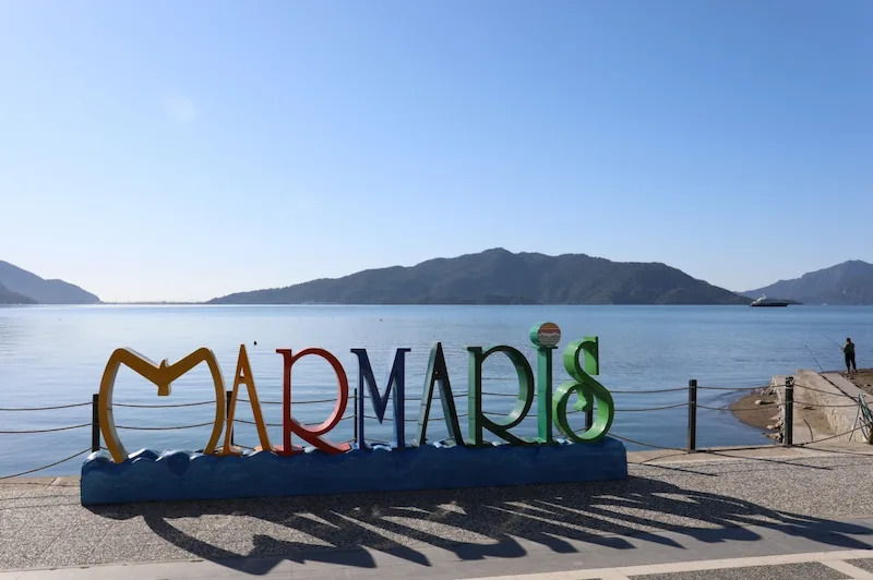 marmaris-schild