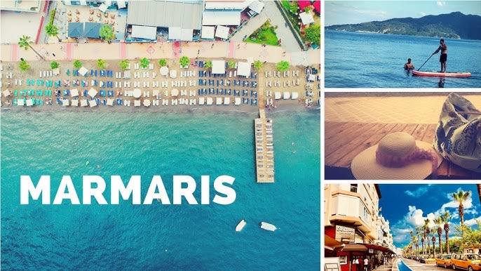 marmaris