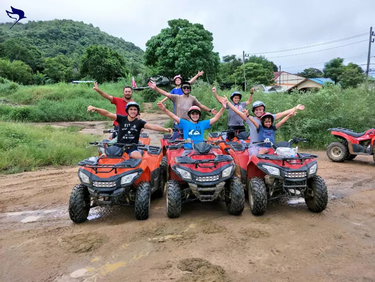 Phuket_ATV_Tours_shabavizparvaz_تور آ تی وی پوکت (ATV Tour) _شباویز پرواز