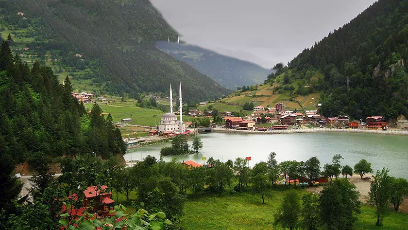 TRABZON4 TRABZON4