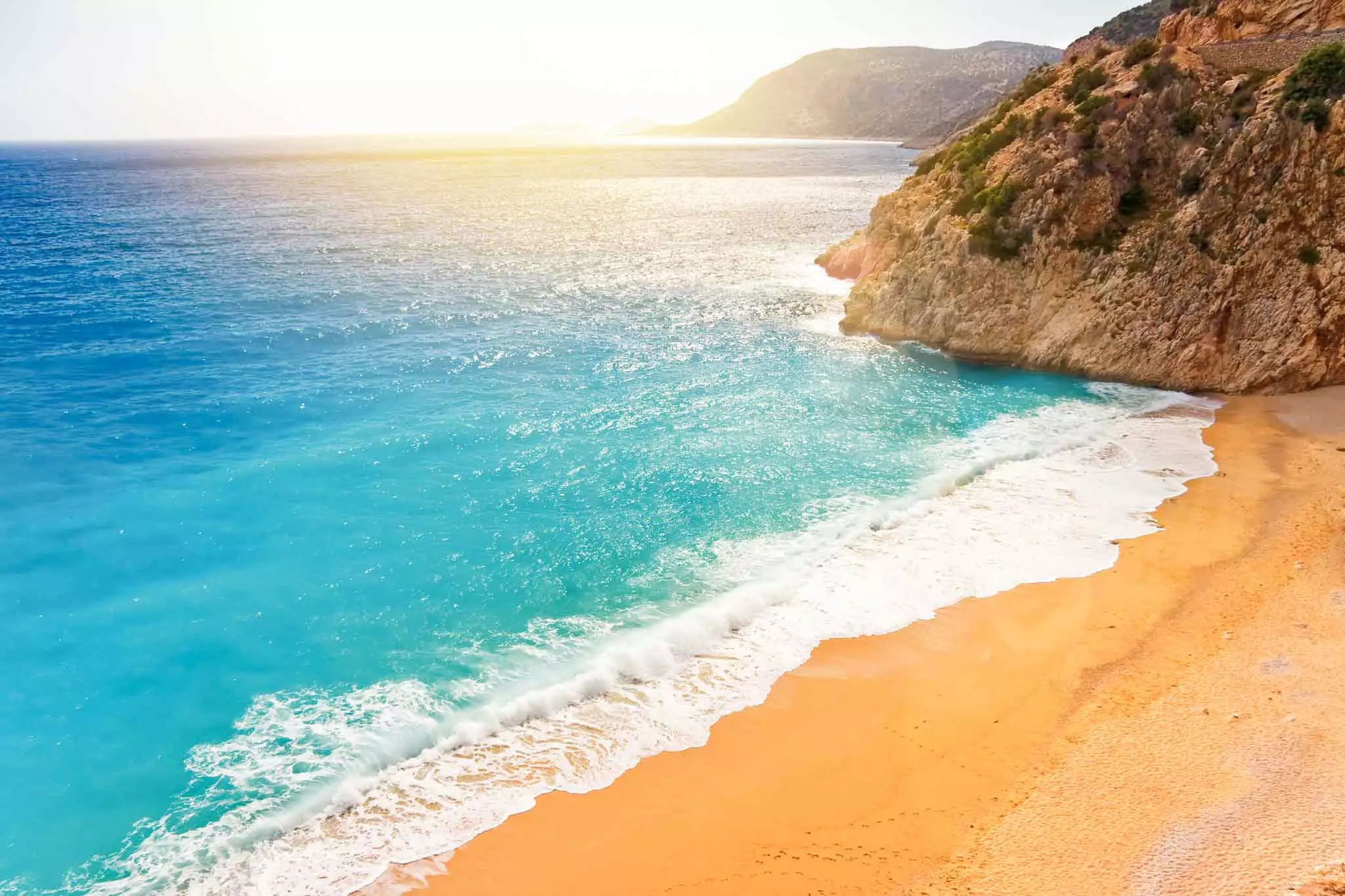 antalya antalya