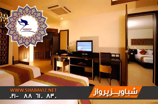 CONECTEDROOM CONECTEDROOM
