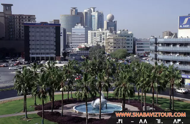 DEIRADUBAI DEIRADUBAI