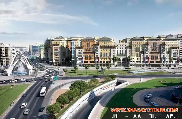 DUBAIDEIRA DUBAIDEIRA