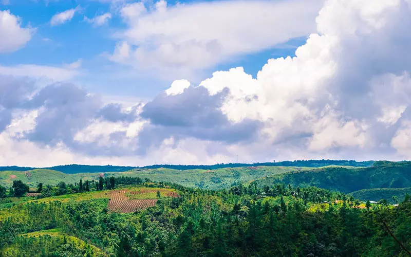 Shillong Shillong