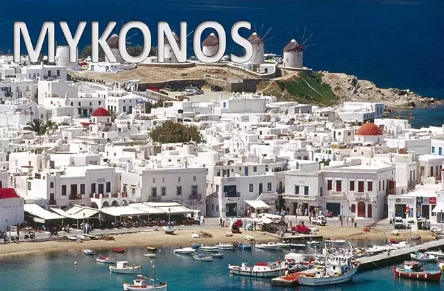mykonos mykonos