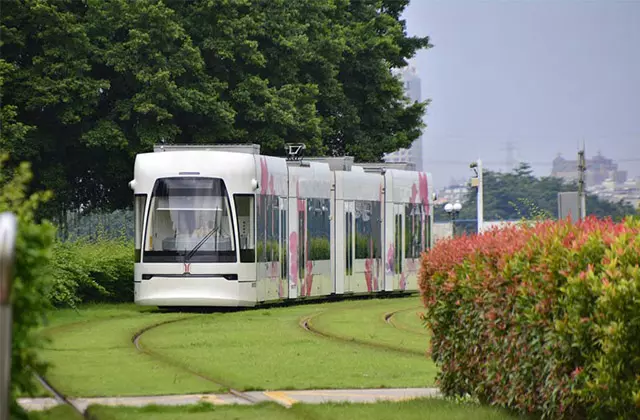 TRAMVA TRAMVA