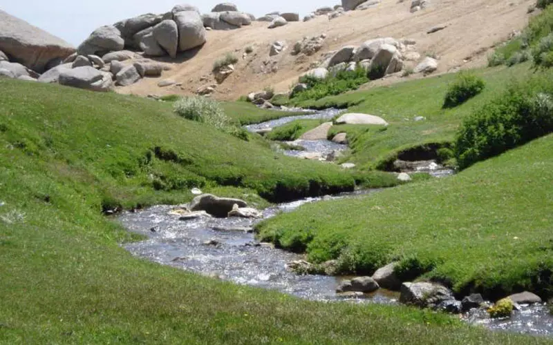 DASHT DASHT