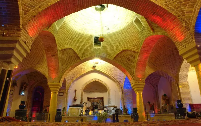 HAMAM HAMAM