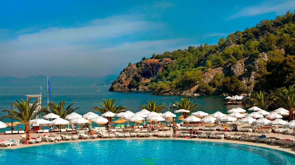 fethiye fethiye